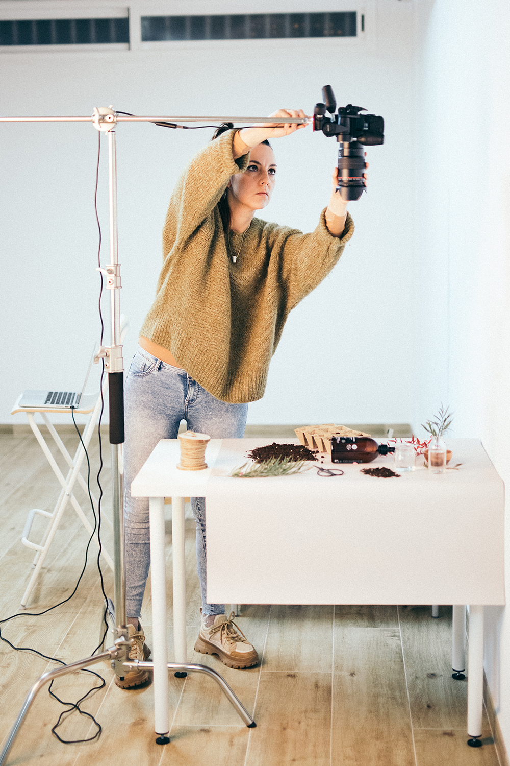 ¿Cuánto cuesta una fotografía de producto? Precios y tarifas