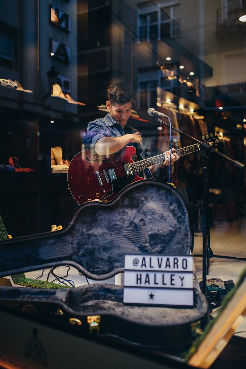 fotografía profesional eventos