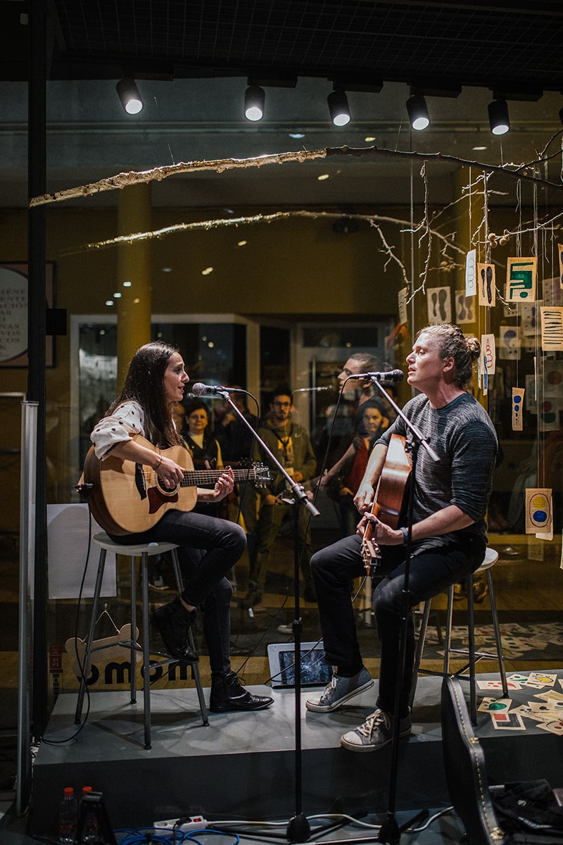 fotógrafa de eventos