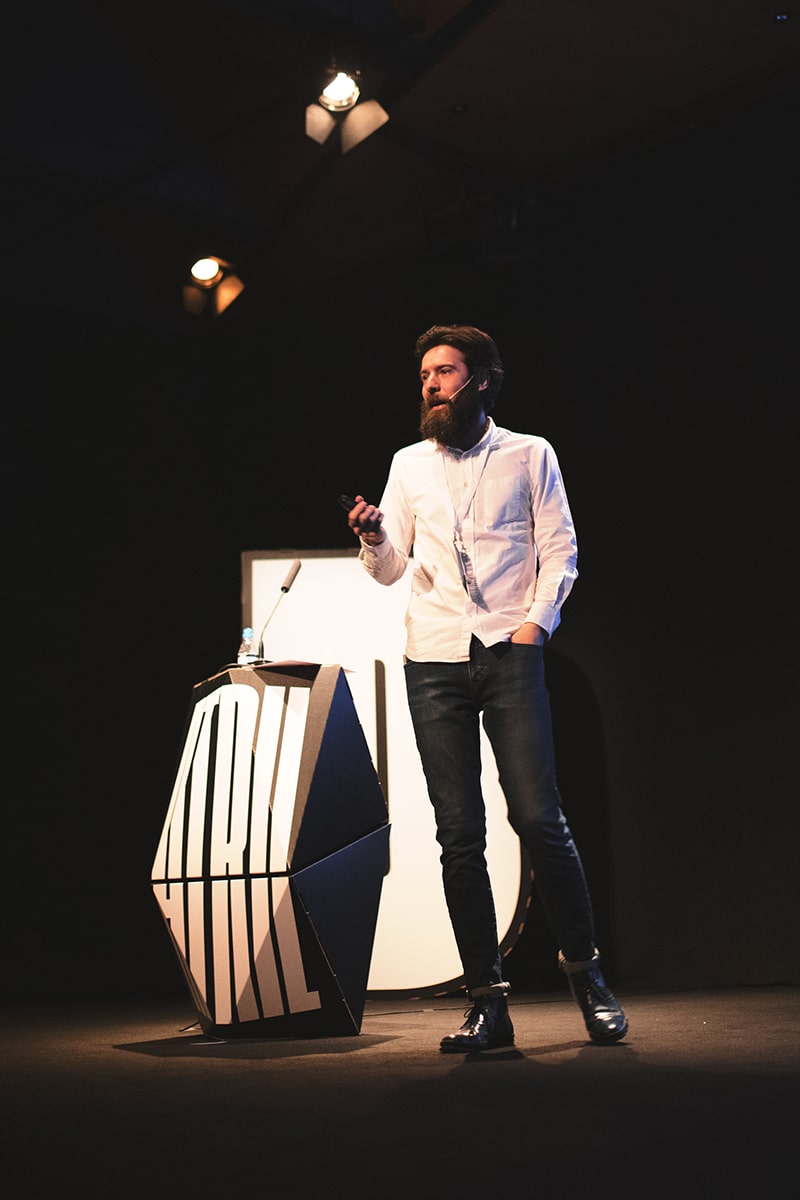 fotografía congresos