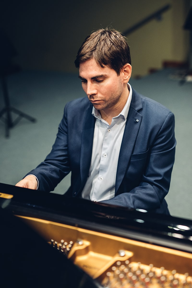 reportaje musical fotografía