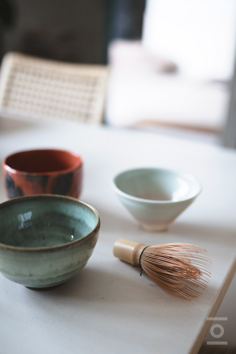 cerámica japonesa