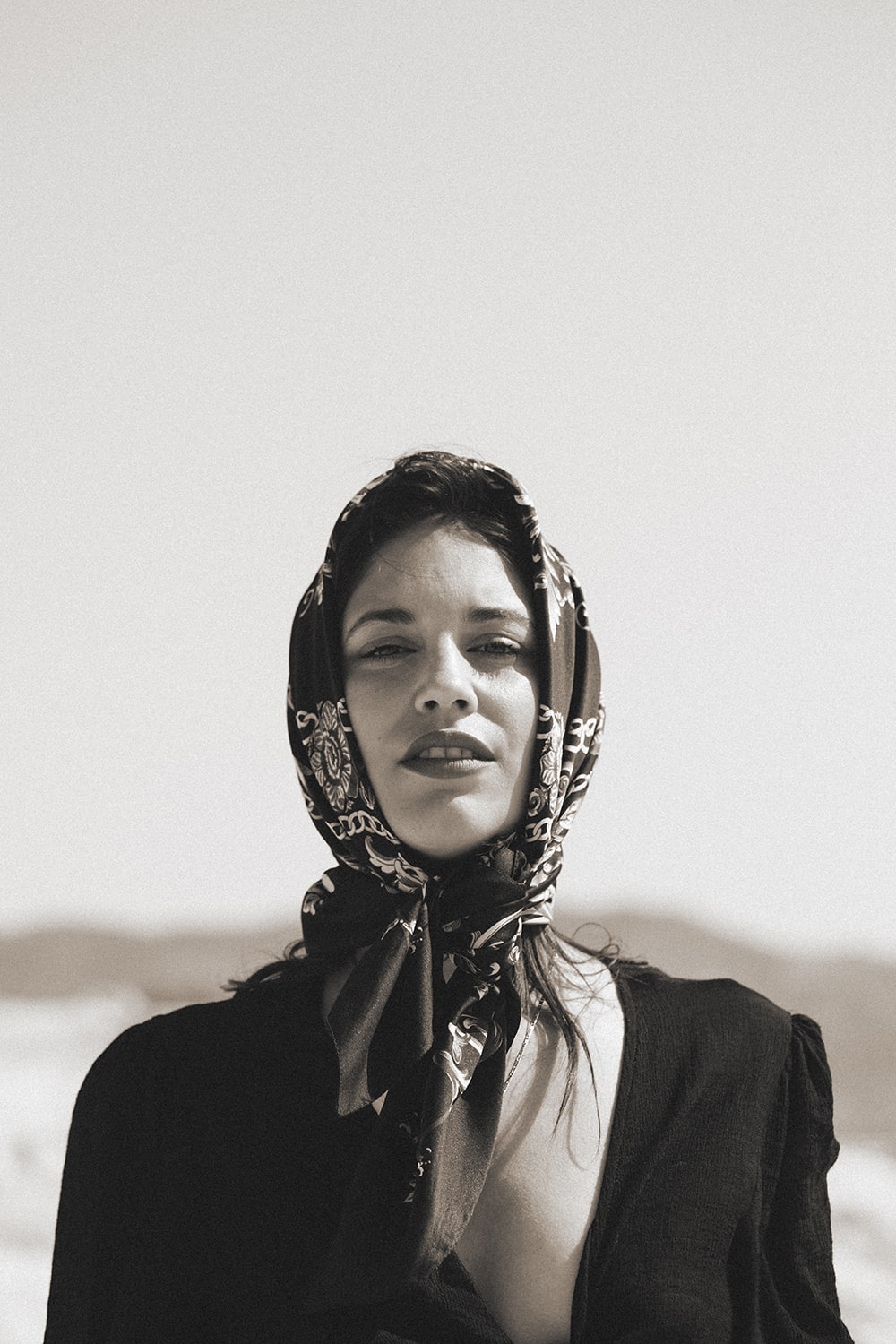 Carmen Avilés Puerto Lumbreras