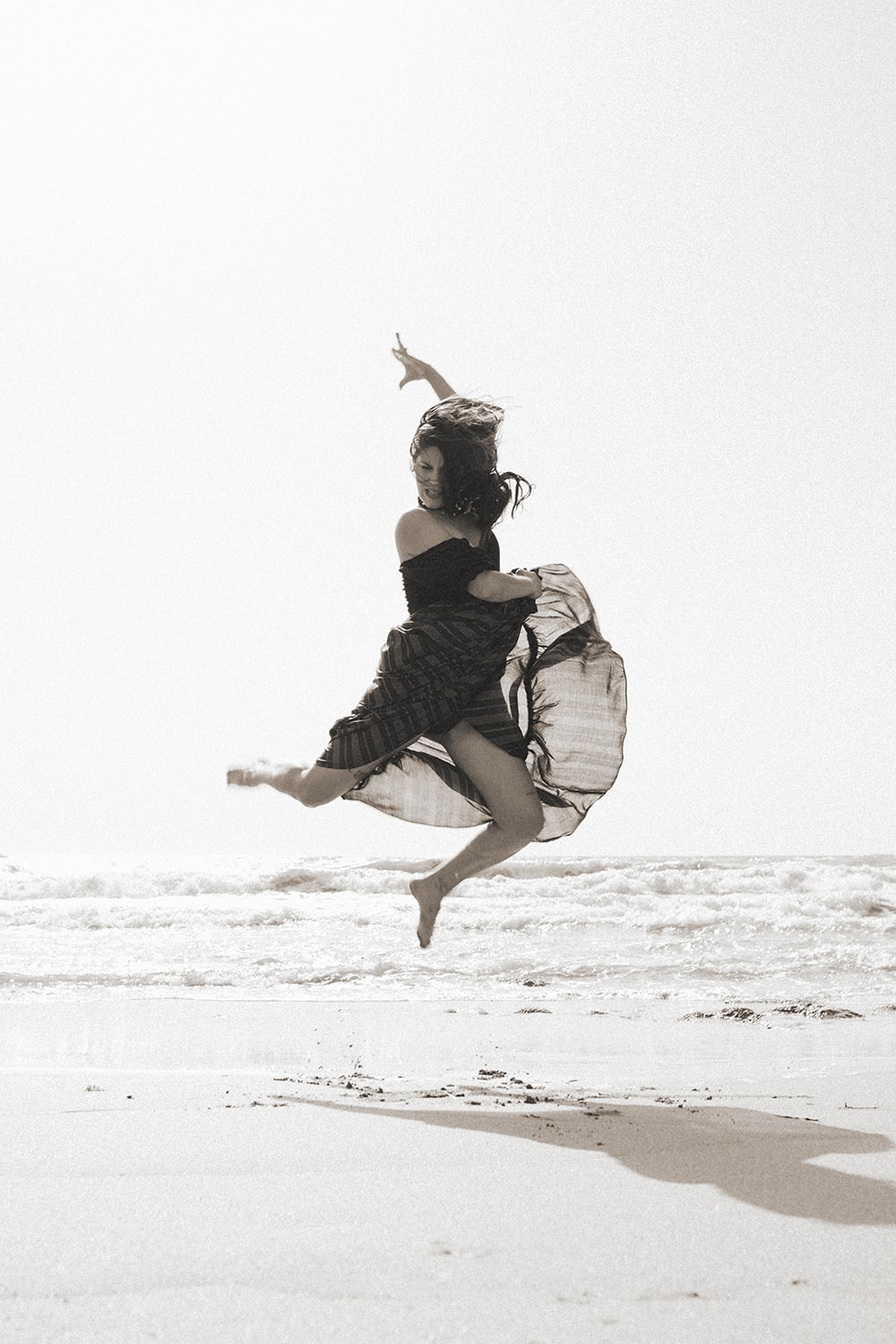 salto Carmen Avilés