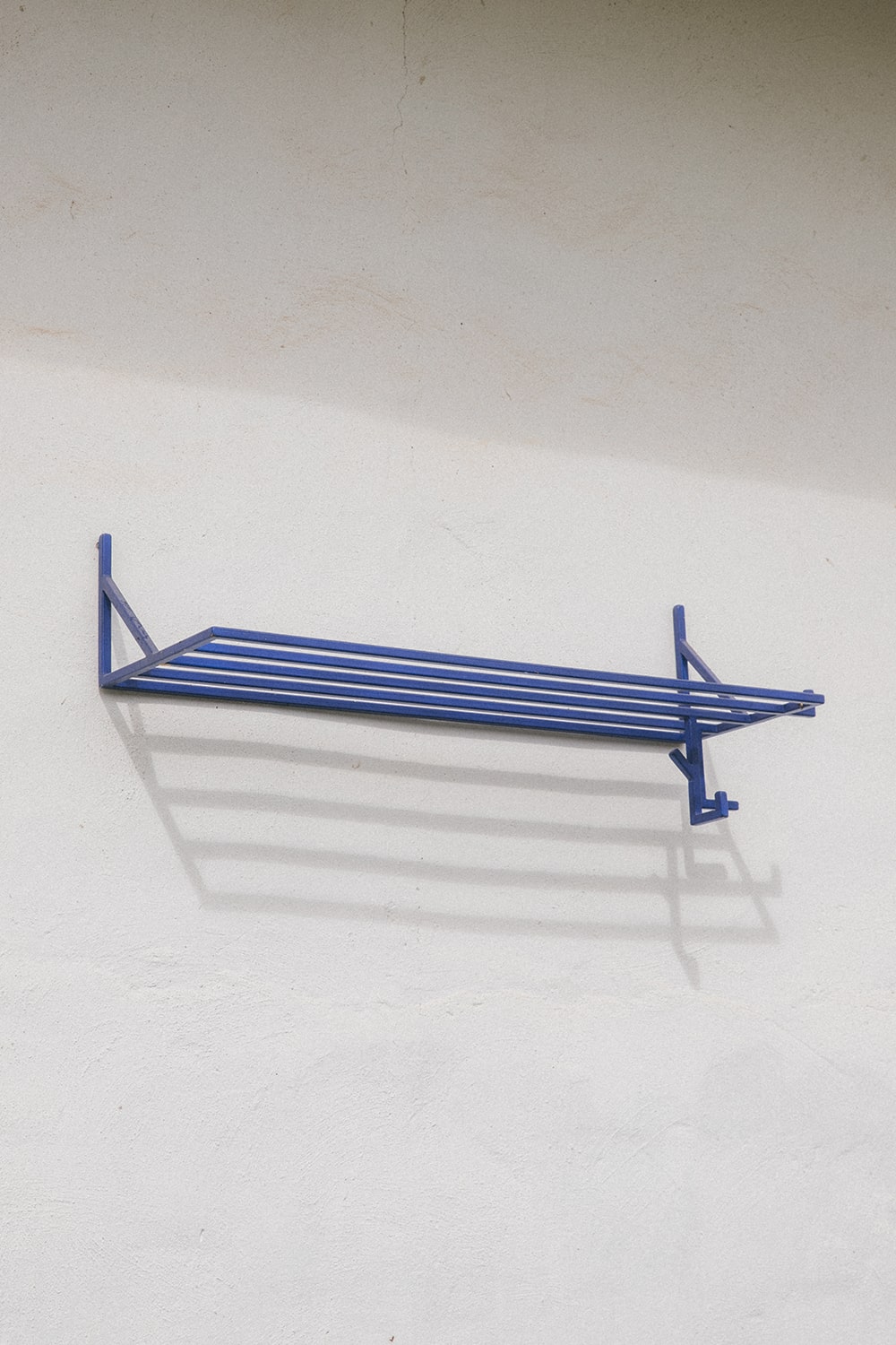 balda metálica marca Fino