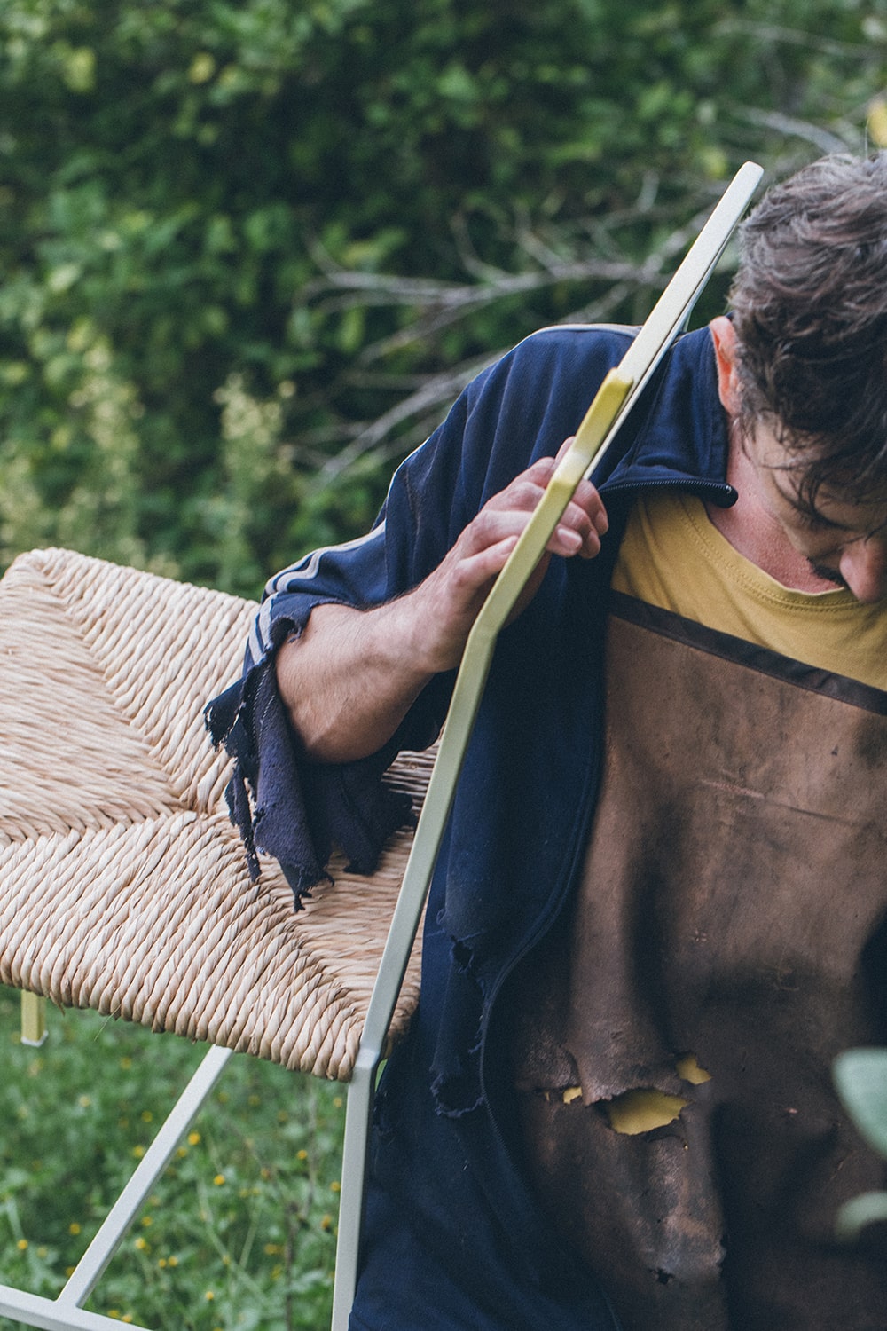 fino muebles de autor