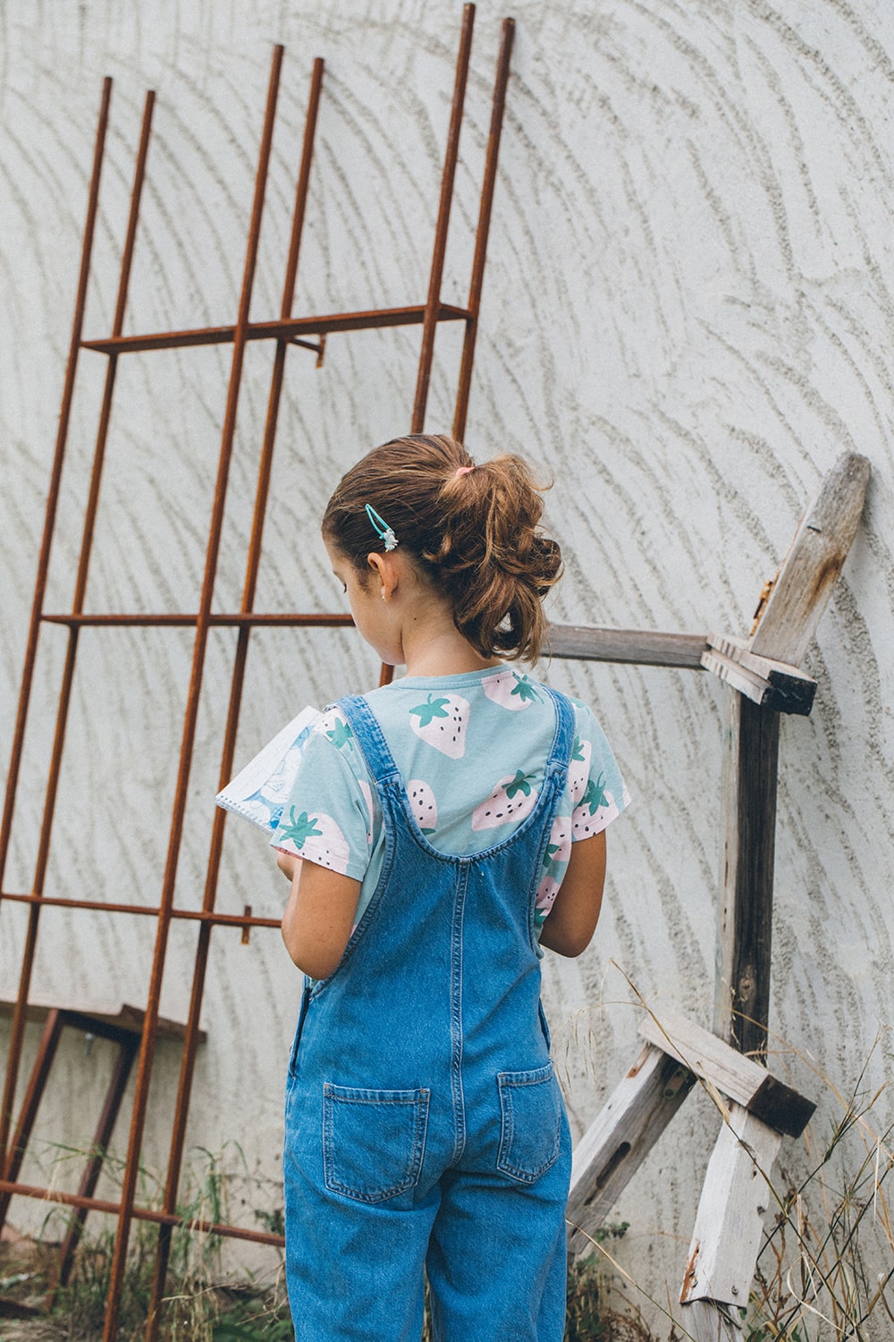 Alejandra Quevedo de Murcia Mola