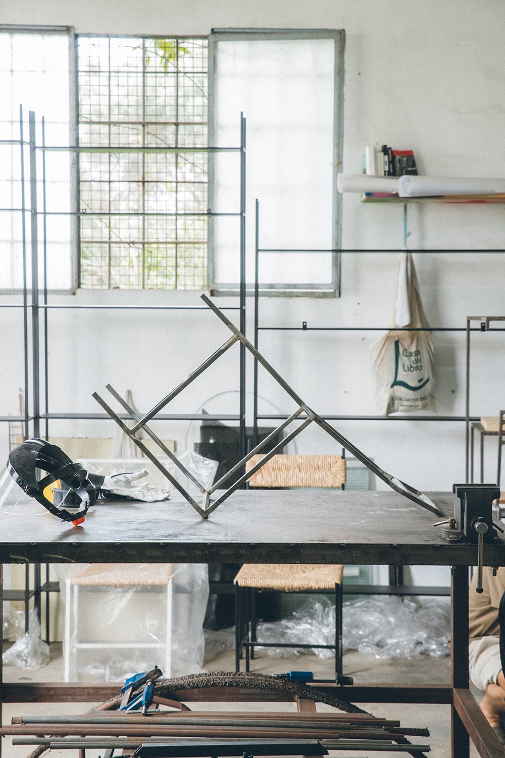 colección La Ligera de Fino